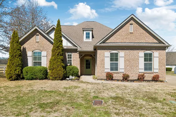 5450 Cloister Dr,  Murfreesboro,  TN 37128