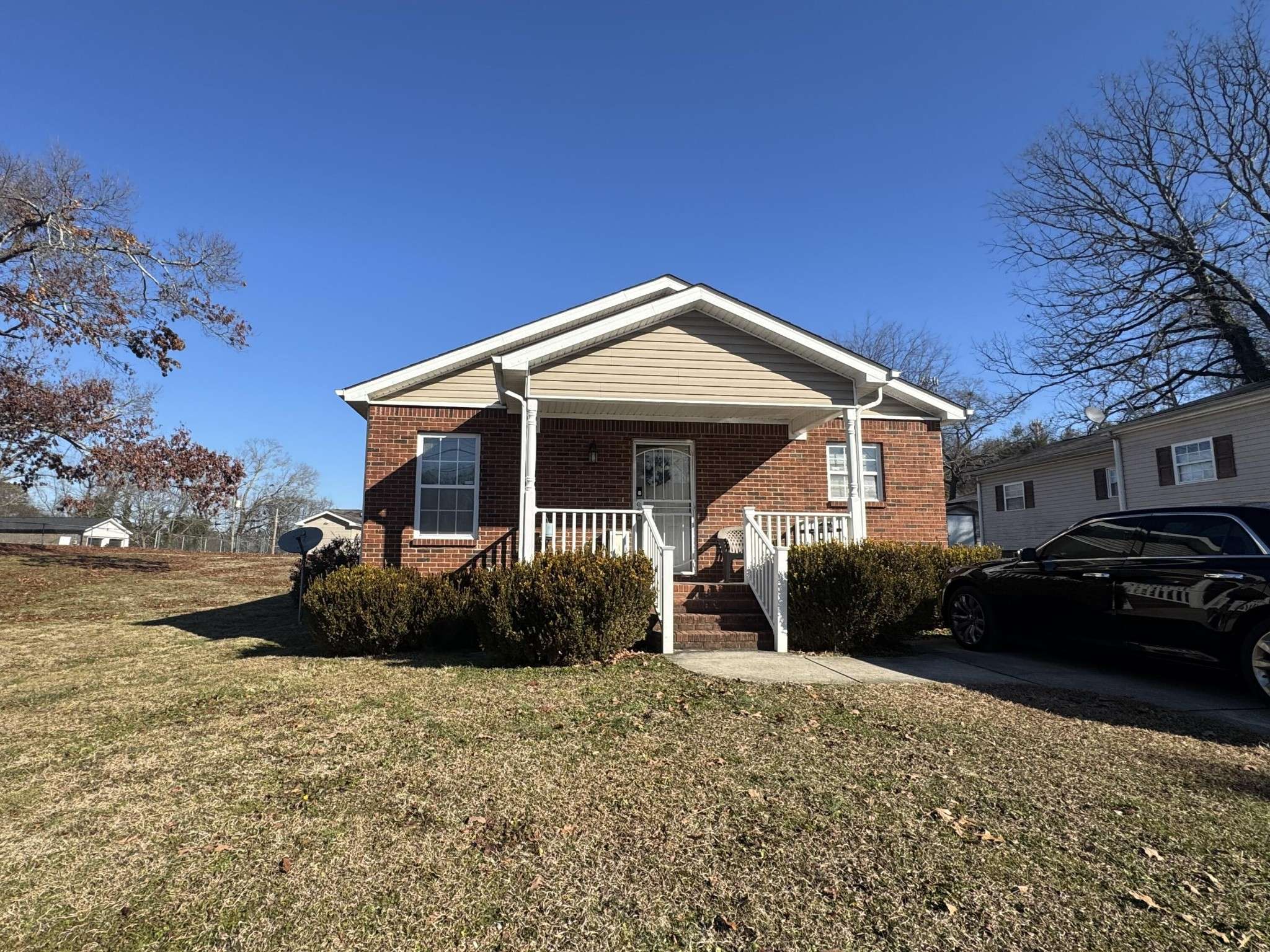 6321 Fisk Avenue,  Chattanooga,  TN 37421