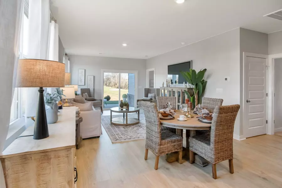 1066 Menge Avenue, White House, TN 37188