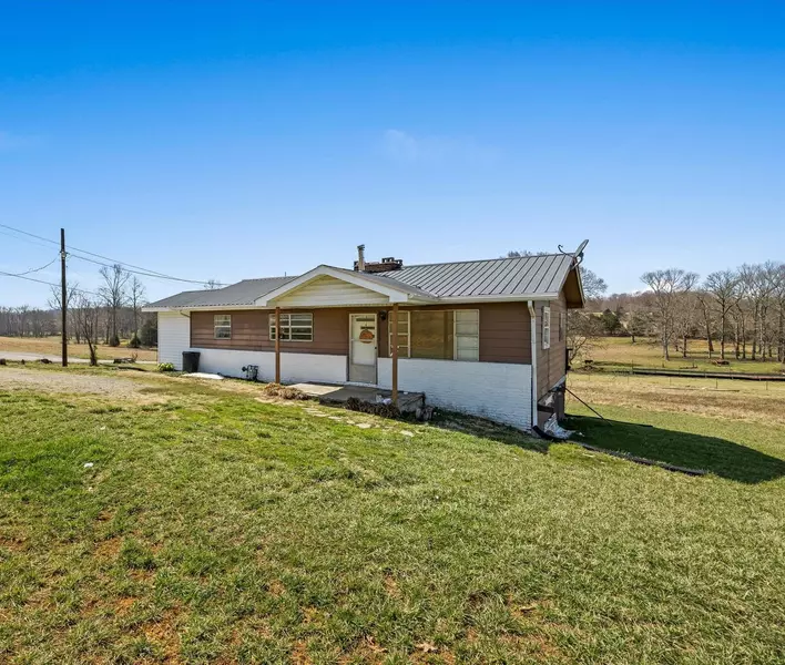 272 Terrapin Ridge Rd, Livingston, TN 38570