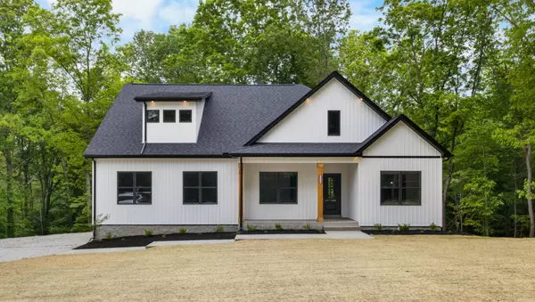 4410 Shiloh Canaan Rd, Palmyra, TN 37142