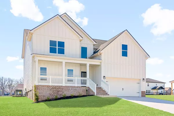 Clarksville, TN 37043,256 Bluebell Dr