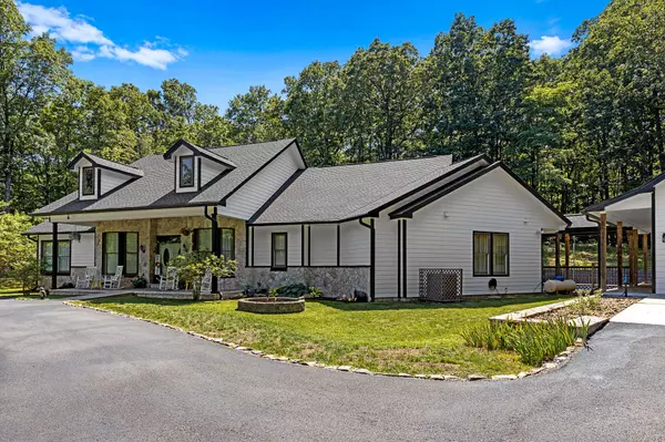 157 Twilight Trail, Dunlap, TN 37327