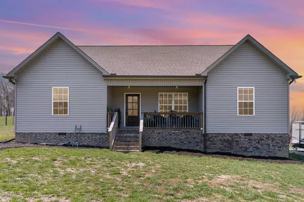 Westmoreland, TN 37186,1521 Wixtown Rd