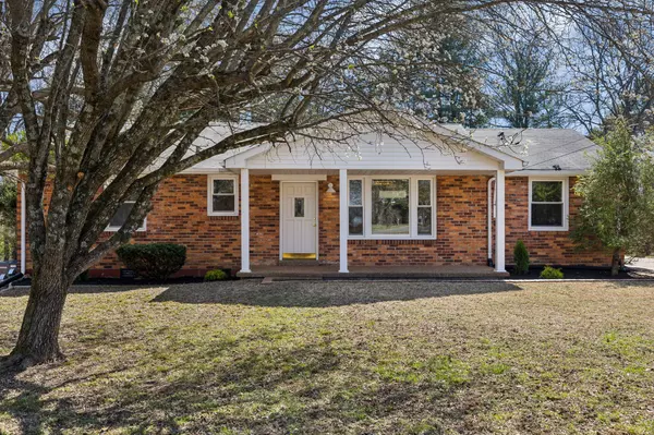 Nashville, TN 37214,3021 Jenry Dr