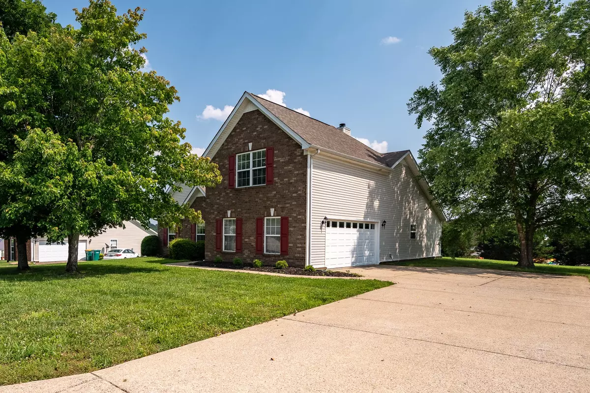 Spring Hill, TN 37174,3000 Ping Ct