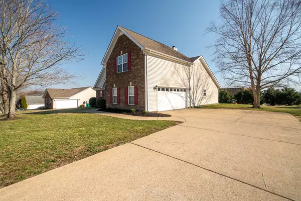 Spring Hill, TN 37174,3000 Ping Ct