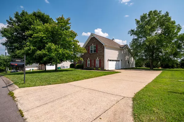 Spring Hill, TN 37174,3000 Ping Ct