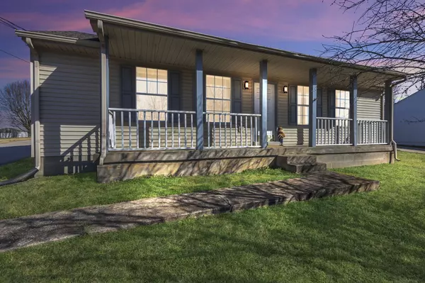 Ashland City, TN 37015,2702 Bell St