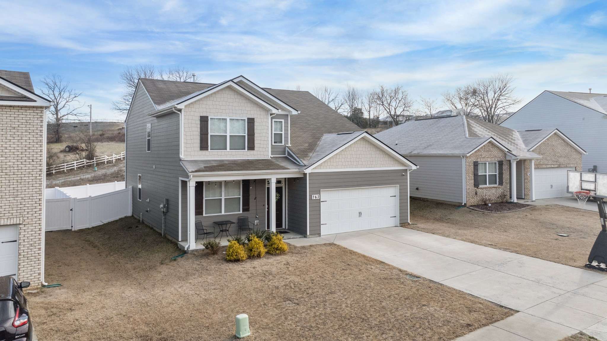 Lebanon, TN 37090,762 Pintail Pt