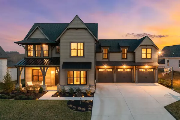 Franklin, TN 37064,5831 Branta Dr