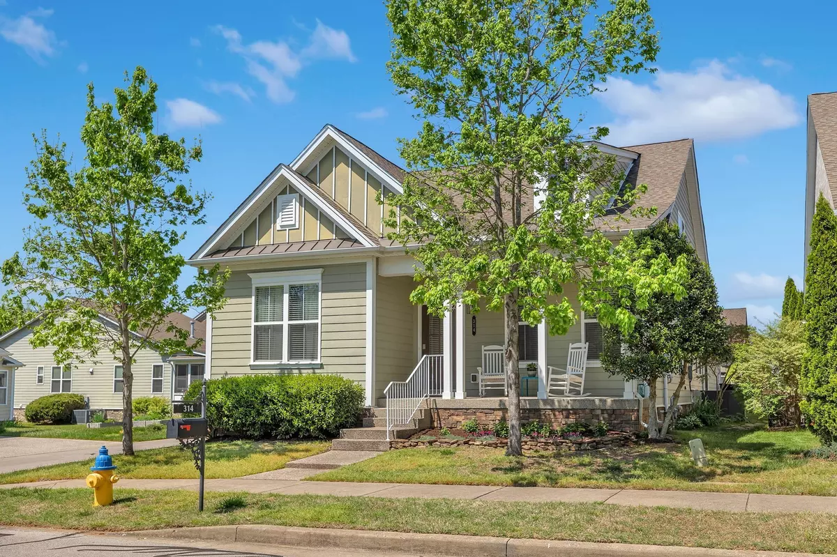Franklin, TN 37064,314 Caysens Square Ln
