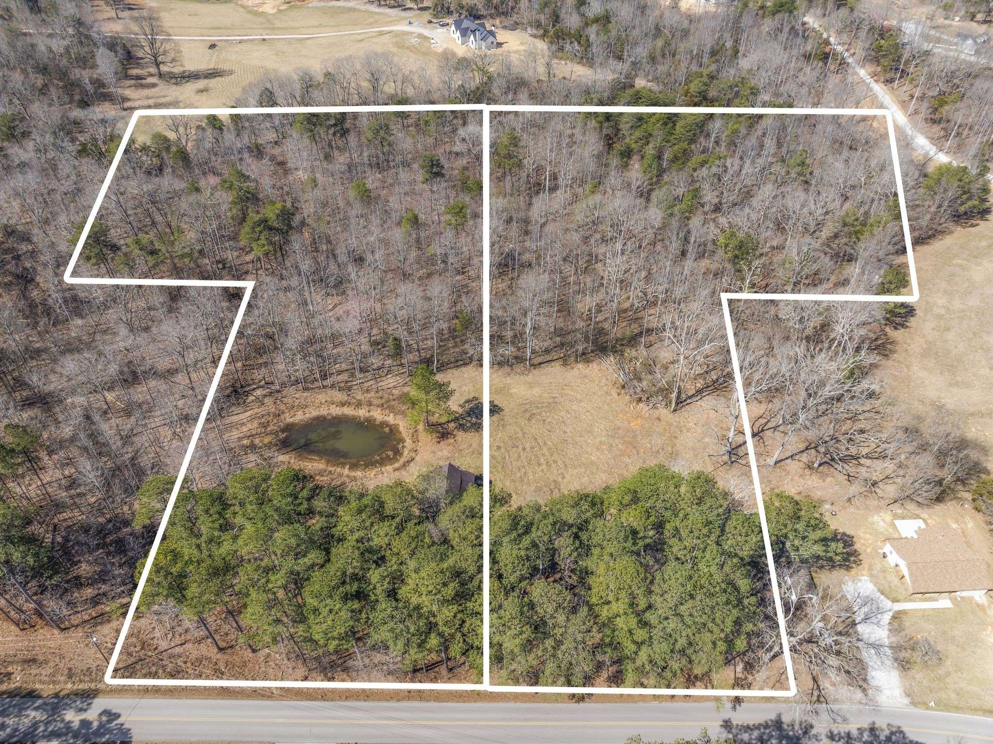 Burns, TN 37029,0 Spencer Mill Rd