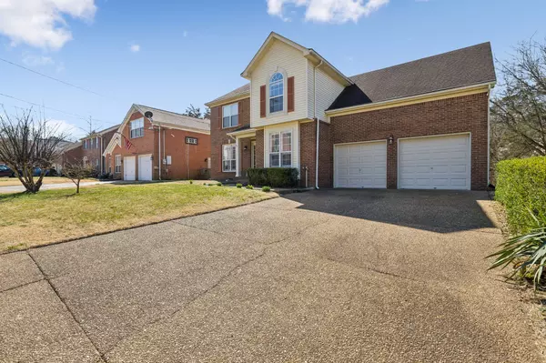 Old Hickory, TN 37138,2130 Maricourt St