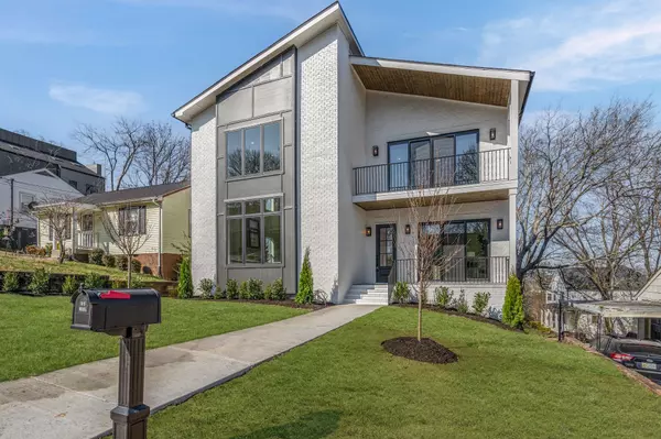 Nashville, TN 37209,341 Chamberlin St