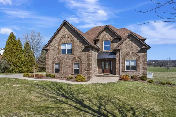 Cottontown, TN 37048,263 Aplin Branch Rd