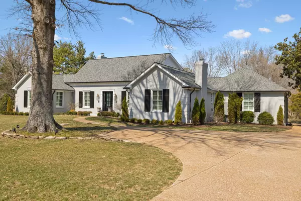 Brentwood, TN 37027,6222 Waxwood Ct