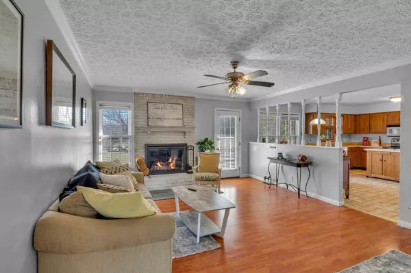 Old Hickory, TN 37138,5300 East Bend Dr