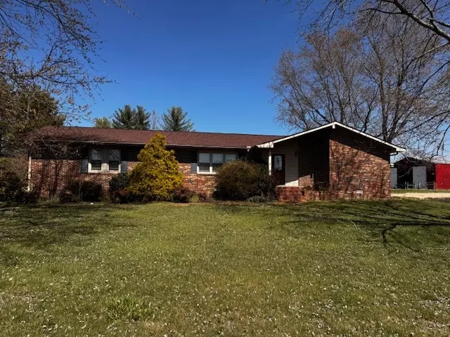 Flintville, TN 37335,442 Shady Grove Rd