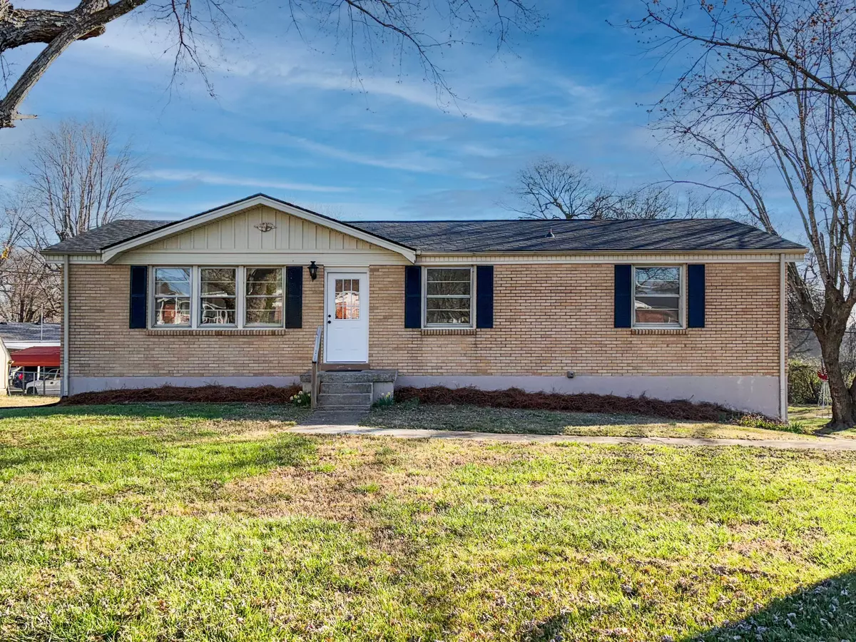 Columbia, TN 38401,4010 Brookside Dr