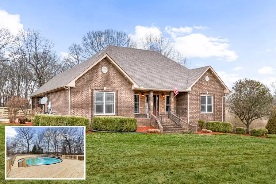 6512 Buzzard Creek Rd, Cedar Hill, TN 37032