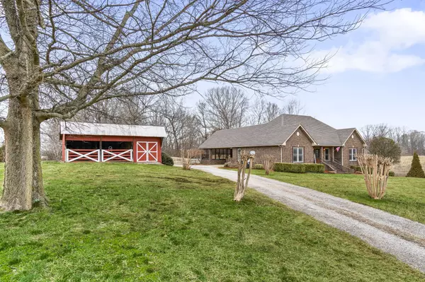 Cedar Hill, TN 37032,6512 Buzzard Creek Rd