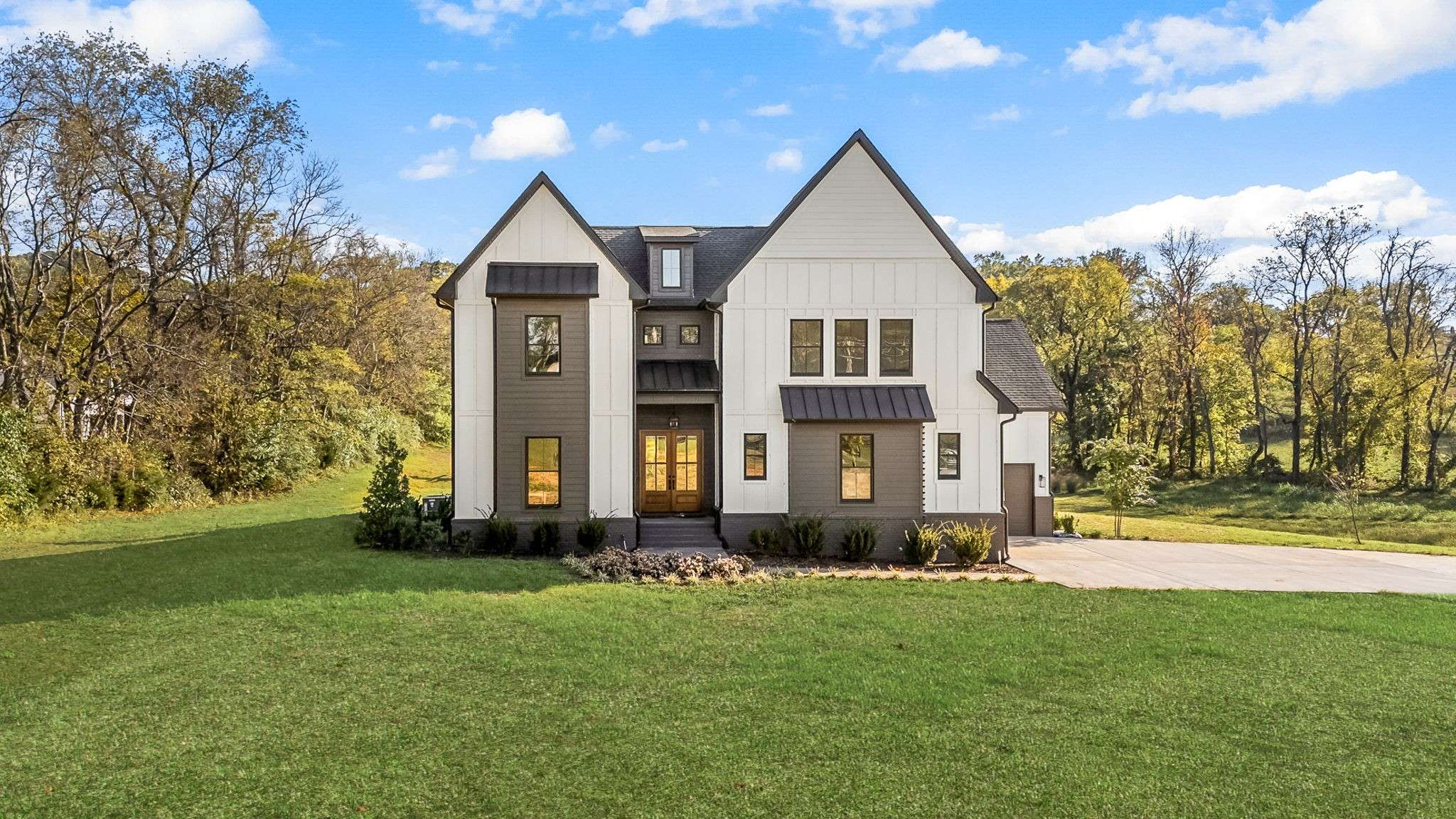 2365 Allisona Rd, Eagleville, TN 37060