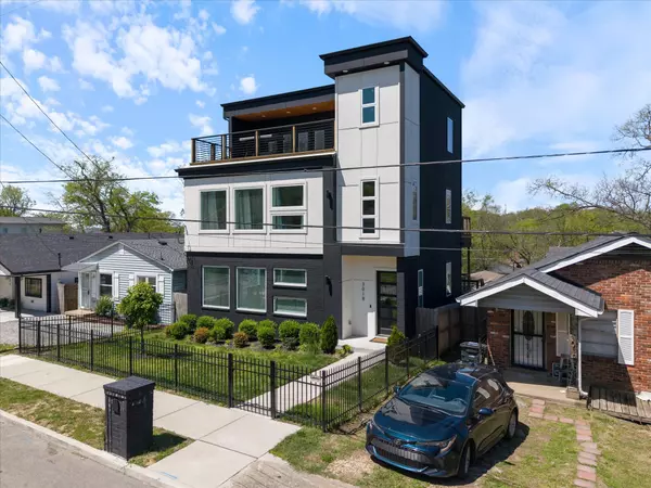 Nashville, TN 37209,3018 Indiana Ave