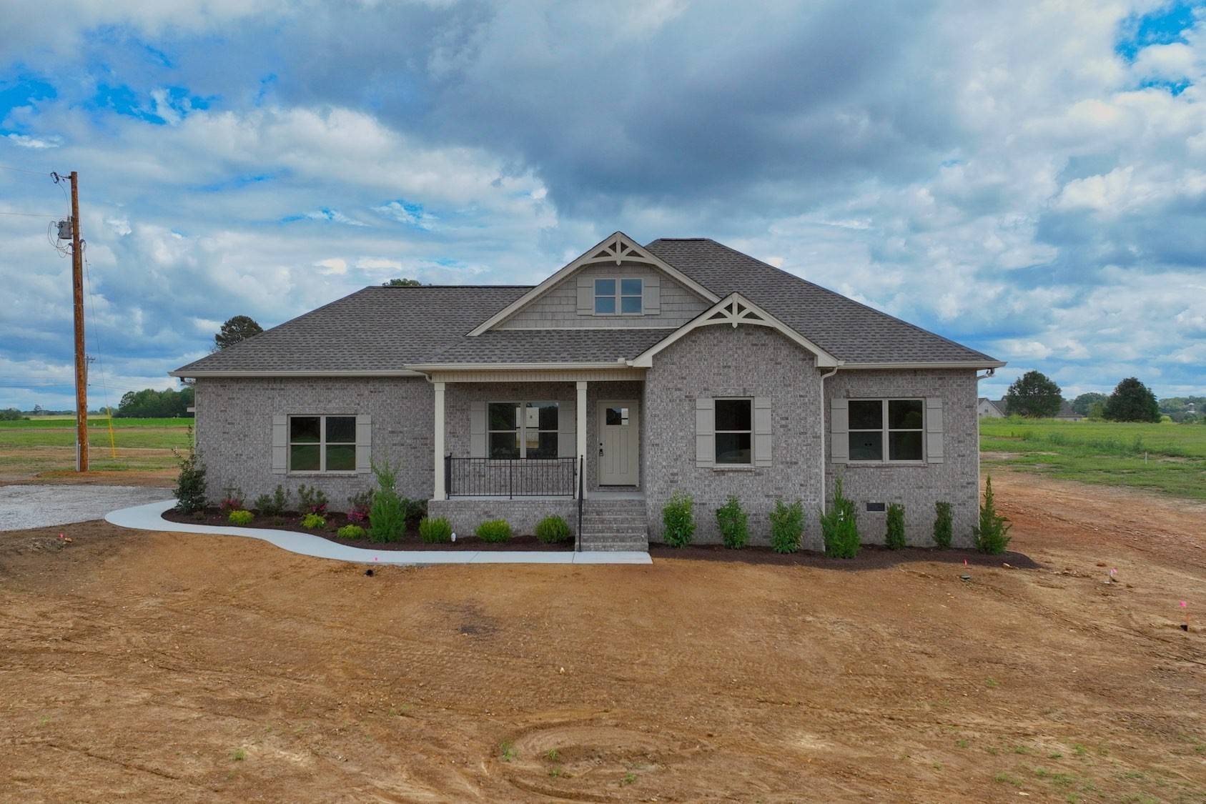 798 N Leath Road, Portland, TN 37148