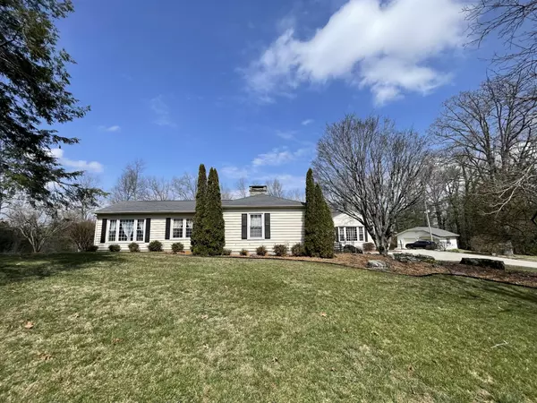 Crossville, TN 38555,233 Morgan Road