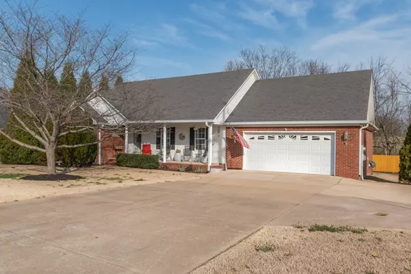Mount Pleasant, TN 38474,516 Brookside Drive