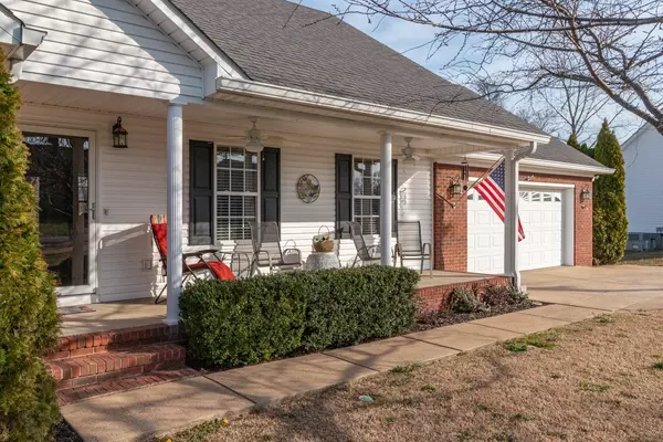 Mount Pleasant, TN 38474,516 Brookside Drive