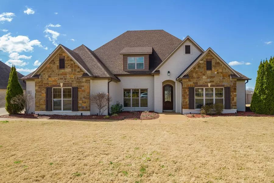 55 Grand Haven, Jackson, TN 38305