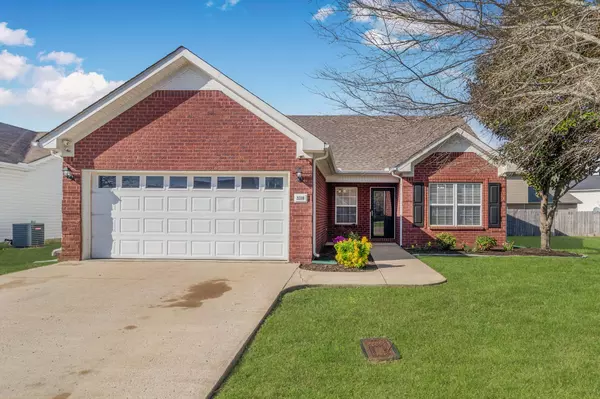 3318 Velvet Ct, Murfreesboro, TN 37128