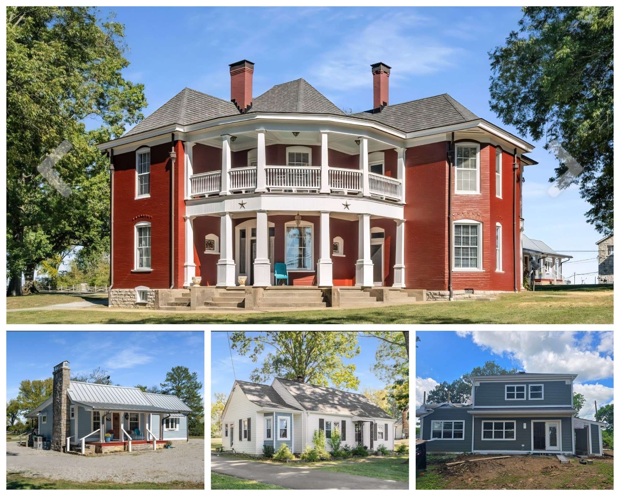319 E Hill Ave, Lewisburg, TN 37091