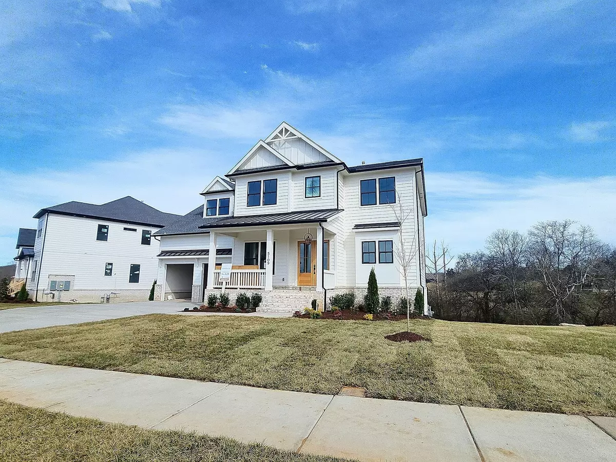 Thompsons Station, TN 37179,5093 Fairhaven Cir