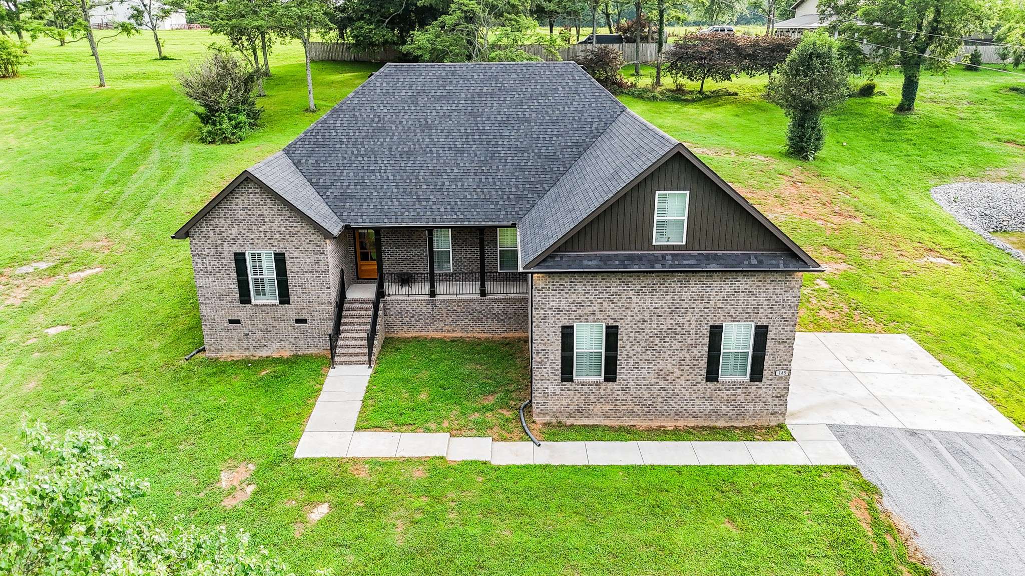 Shelbyville, TN 37160,185 Mullins Mill Rd