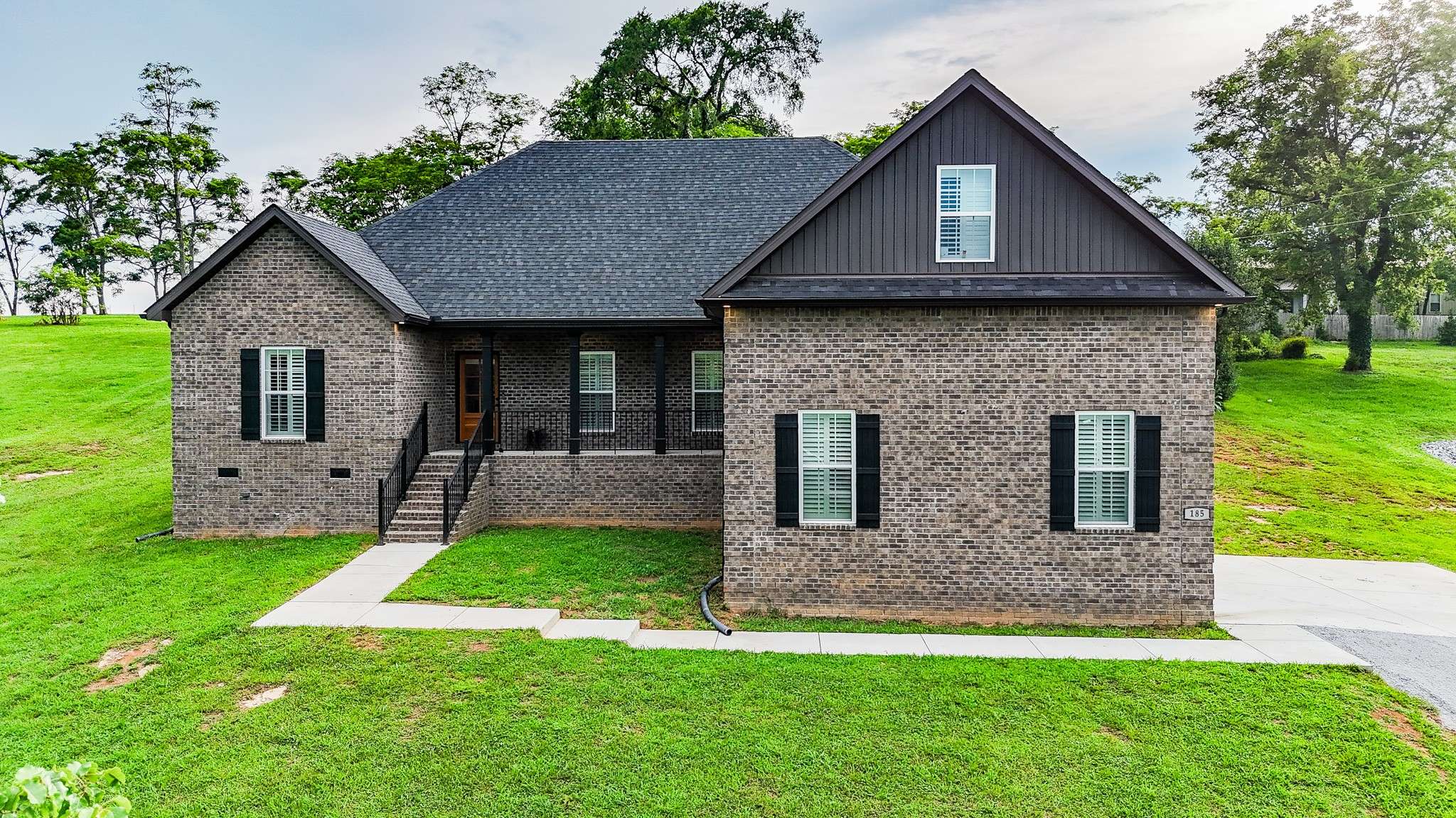Shelbyville, TN 37160,185 Mullins Mill Rd