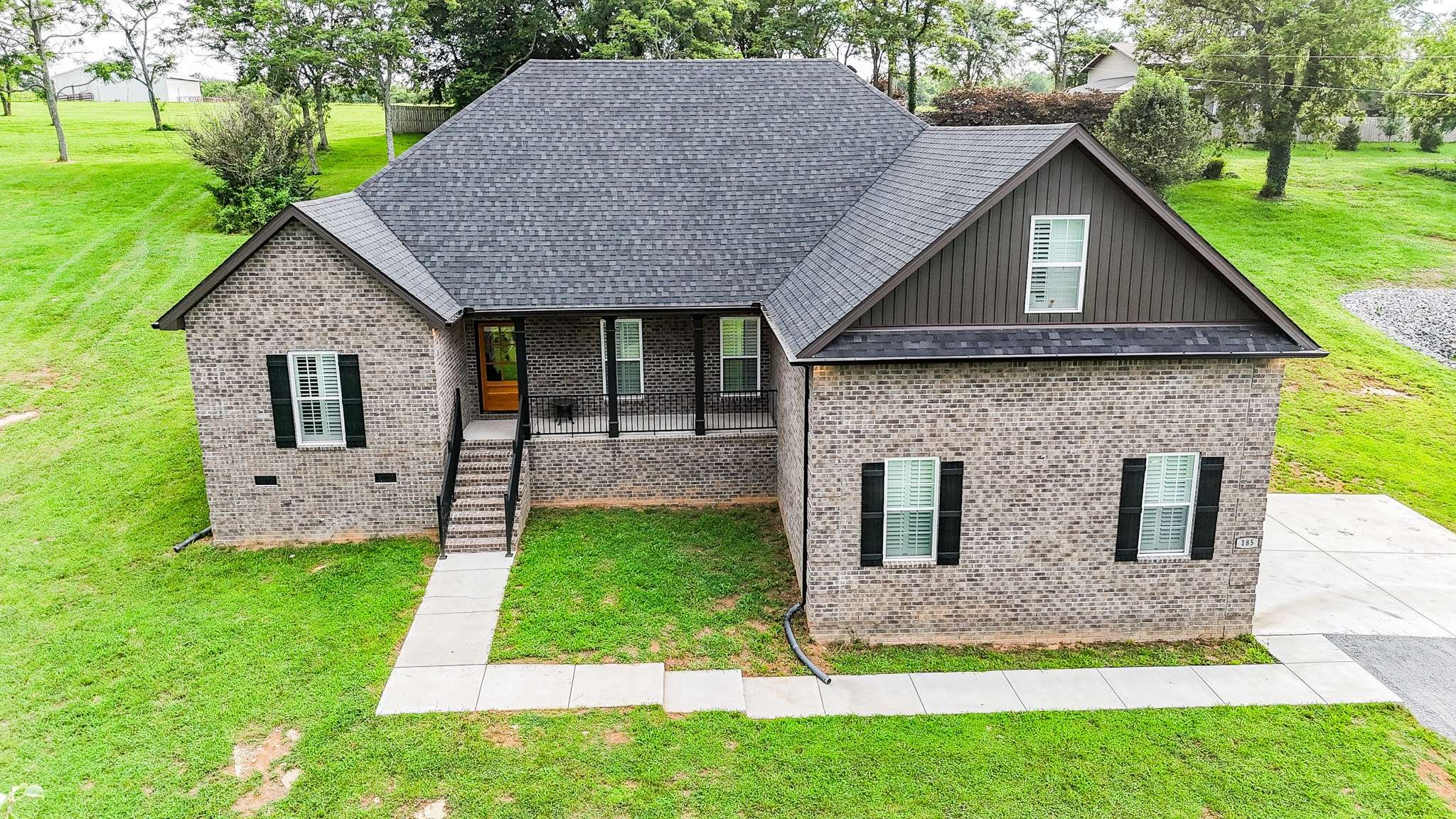 Shelbyville, TN 37160,185 Mullins Mill Rd
