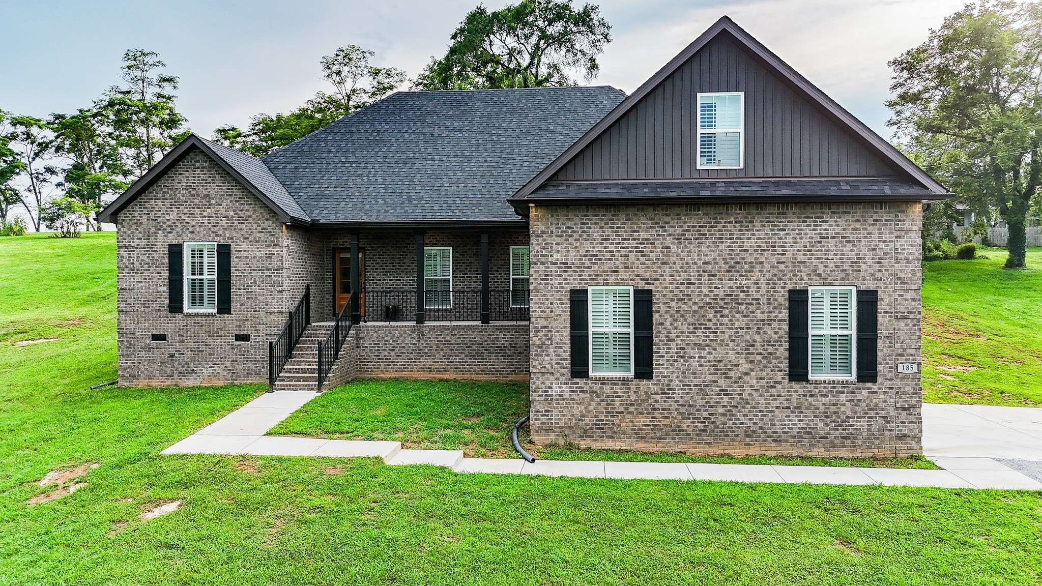Shelbyville, TN 37160,185 Mullins Mill Rd