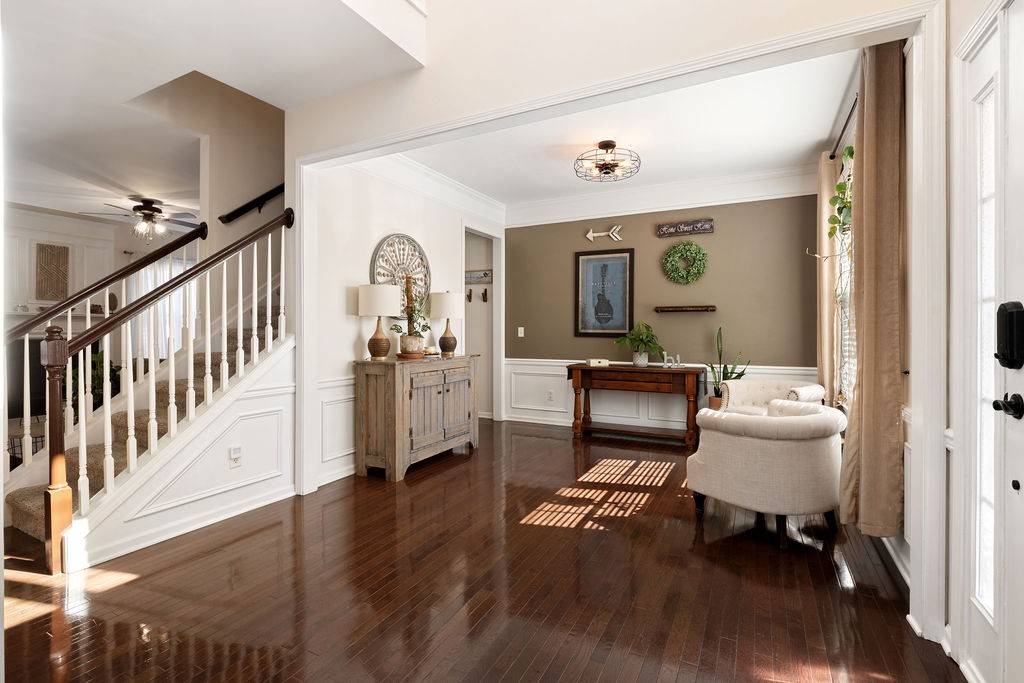 Brentwood, TN 37027,5573 Nevil Pt