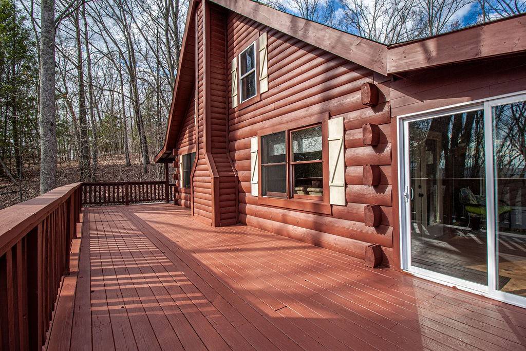 Tracy City, TN 37387,526 Ingman Cliff Rd