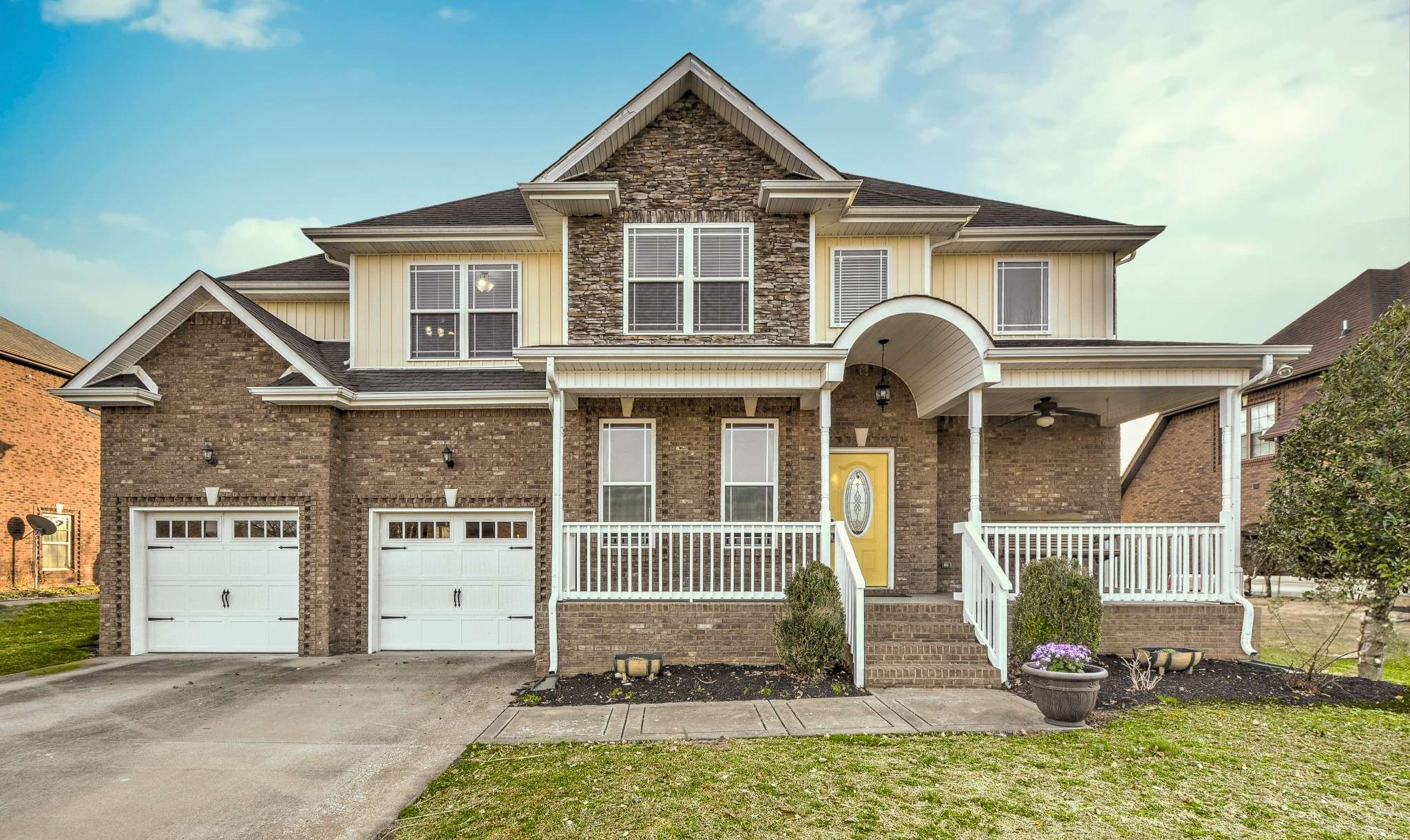 Clarksville, TN 37043,236 Fantasia Way