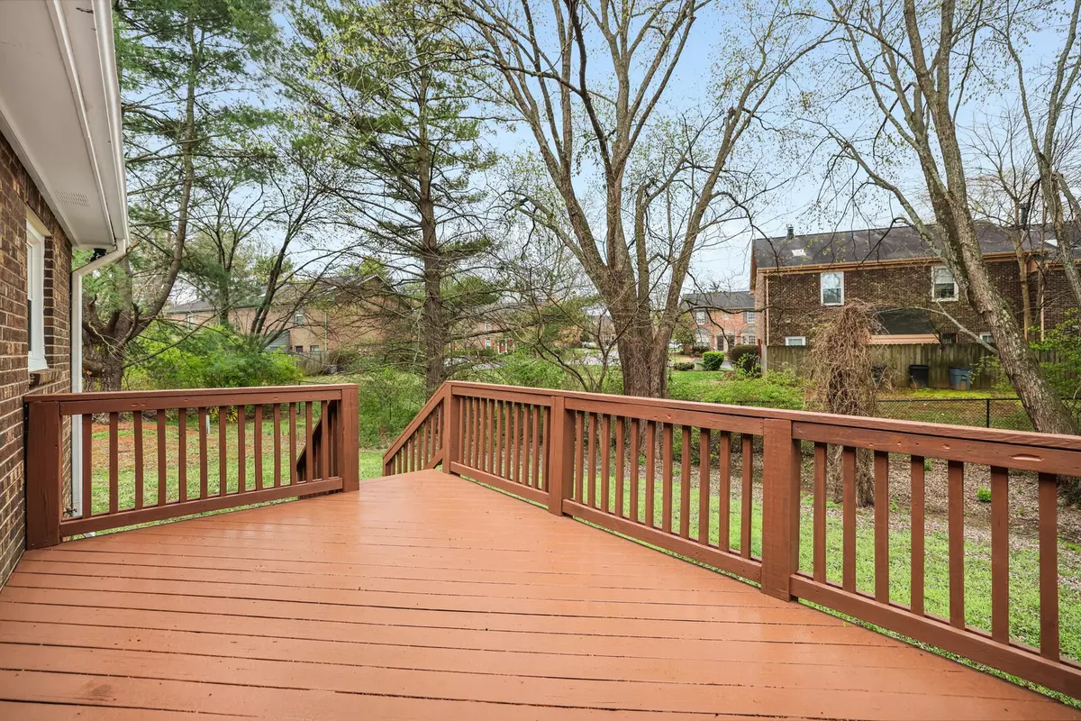 Nashville, TN 37214,722 Ortega Rd
