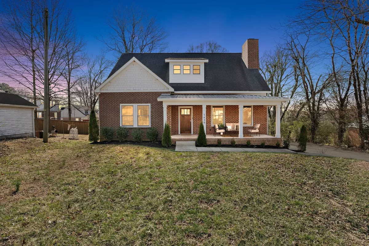 Nashville, TN 37216,1430 Inglewood Cir N