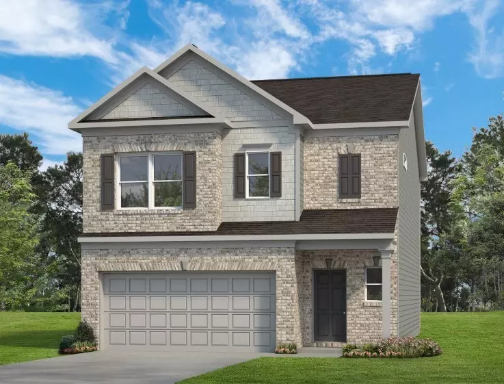 206 Summerlin Dr, Gallatin, TN 37066
