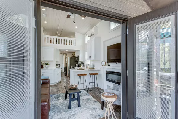 Tracy City, TN 37387,11 Acorn Cv