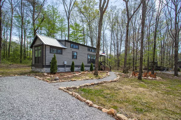 Tracy City, TN 37387,11 Acorn Cv