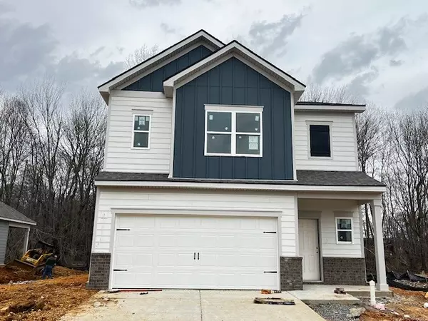 1013 Southerlynn Dr, White House, TN 37188
