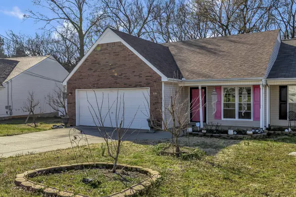 510 McKean Dr, Smyrna, TN 37167